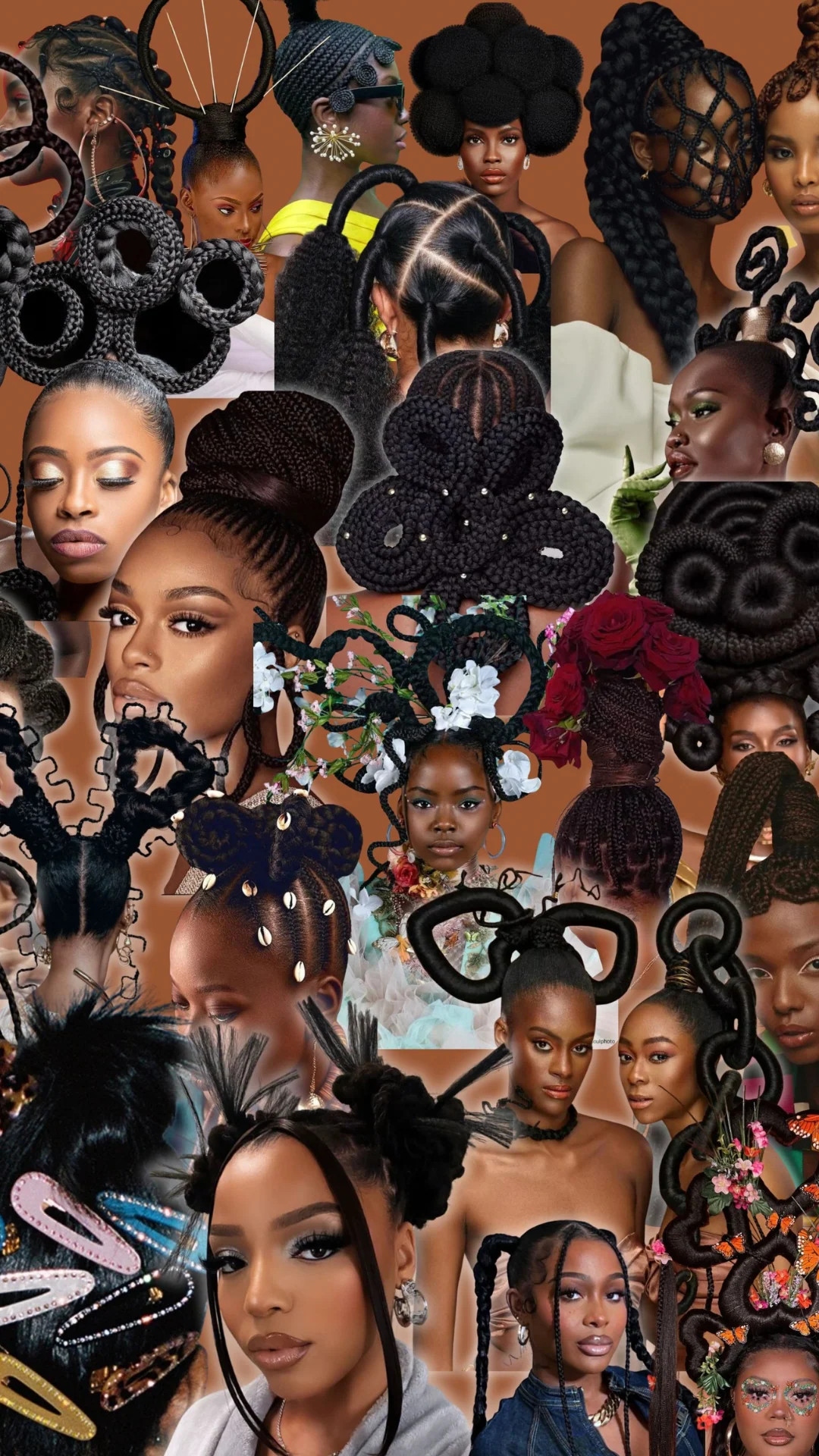 Unlock Your Hair's Natural Strength