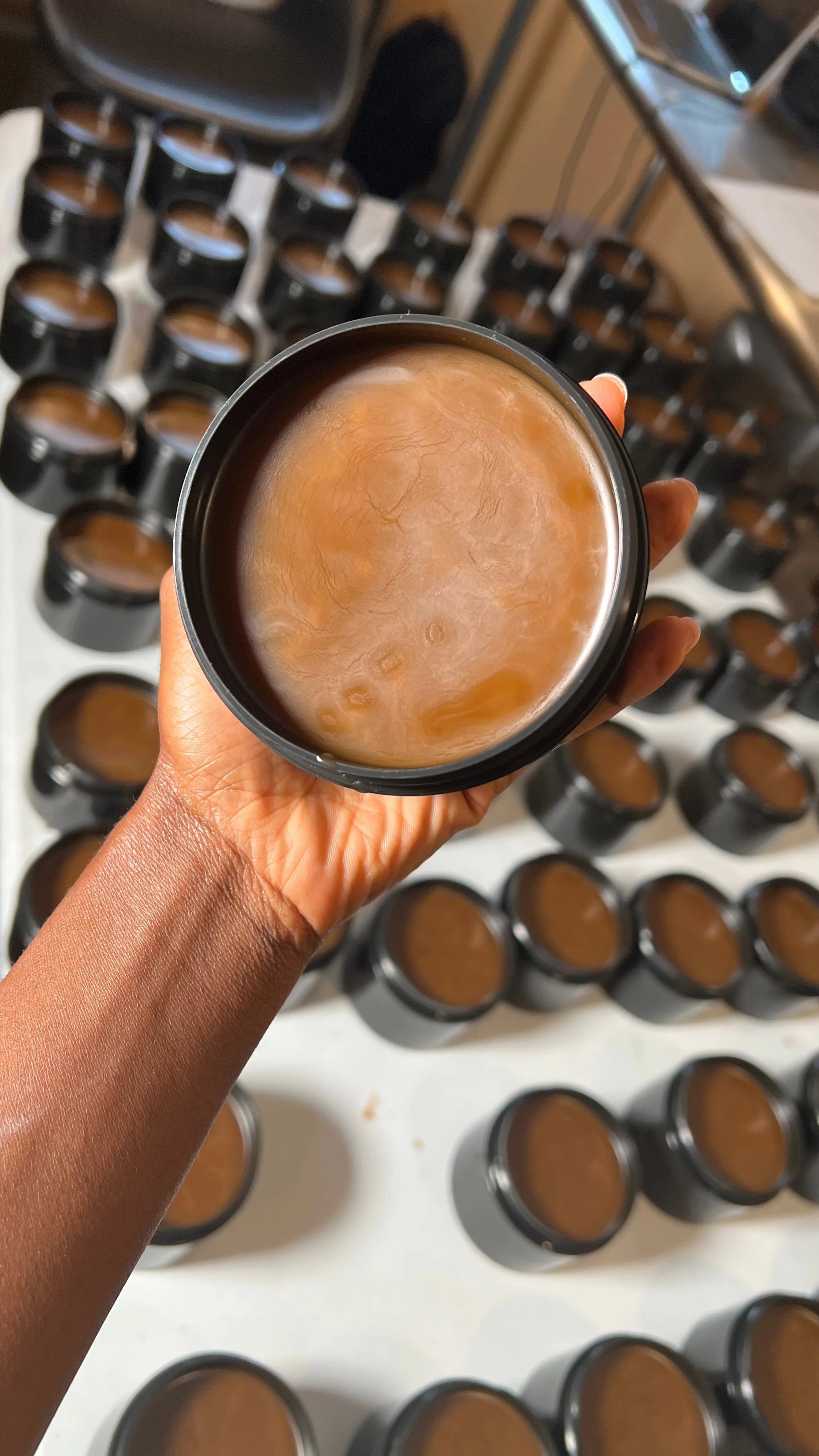 Mega Edge & Hair Growth Grease - Image 9