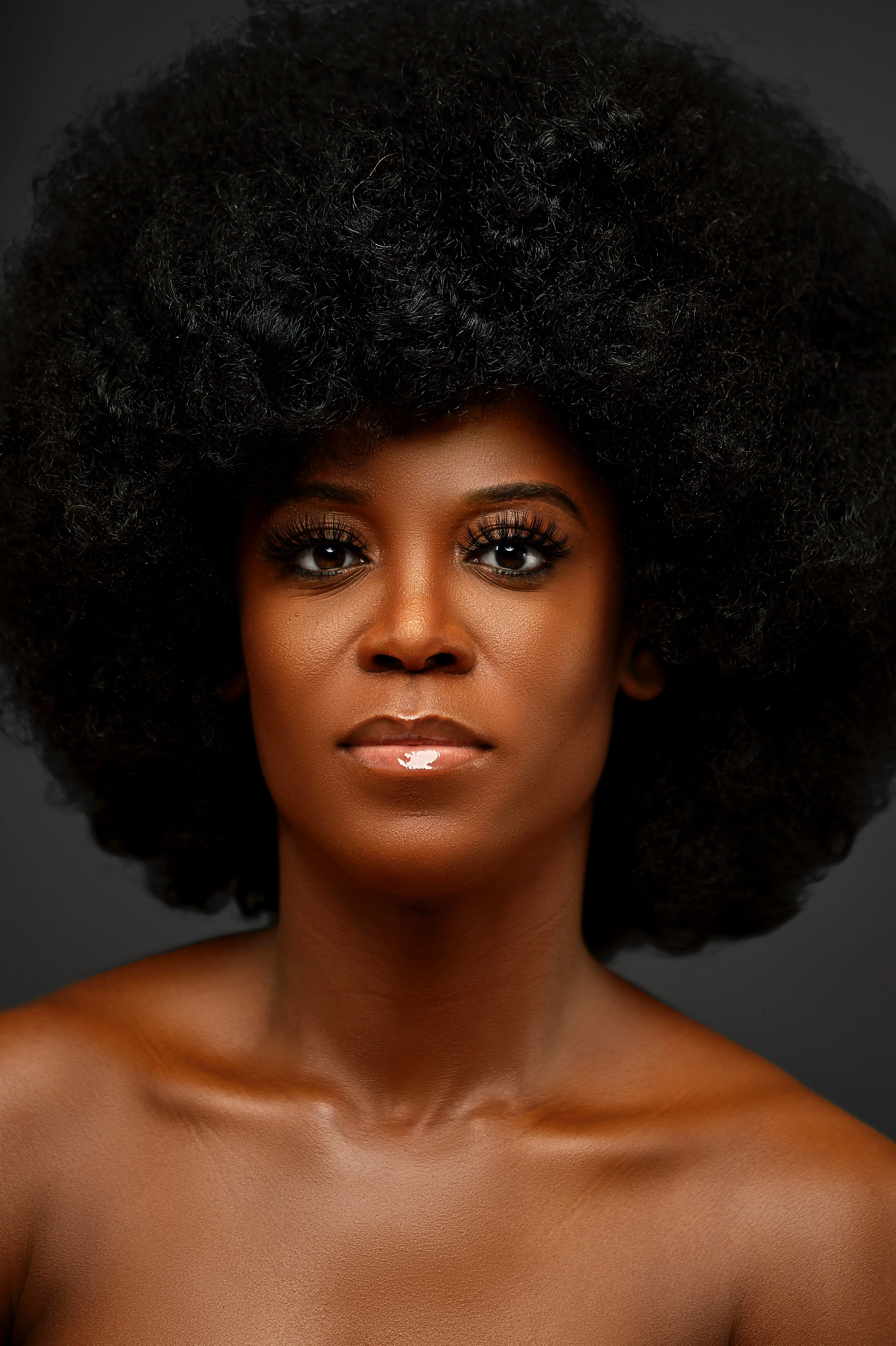Kinky Hair Growth Oil(West African Batana Oil) - Image 10